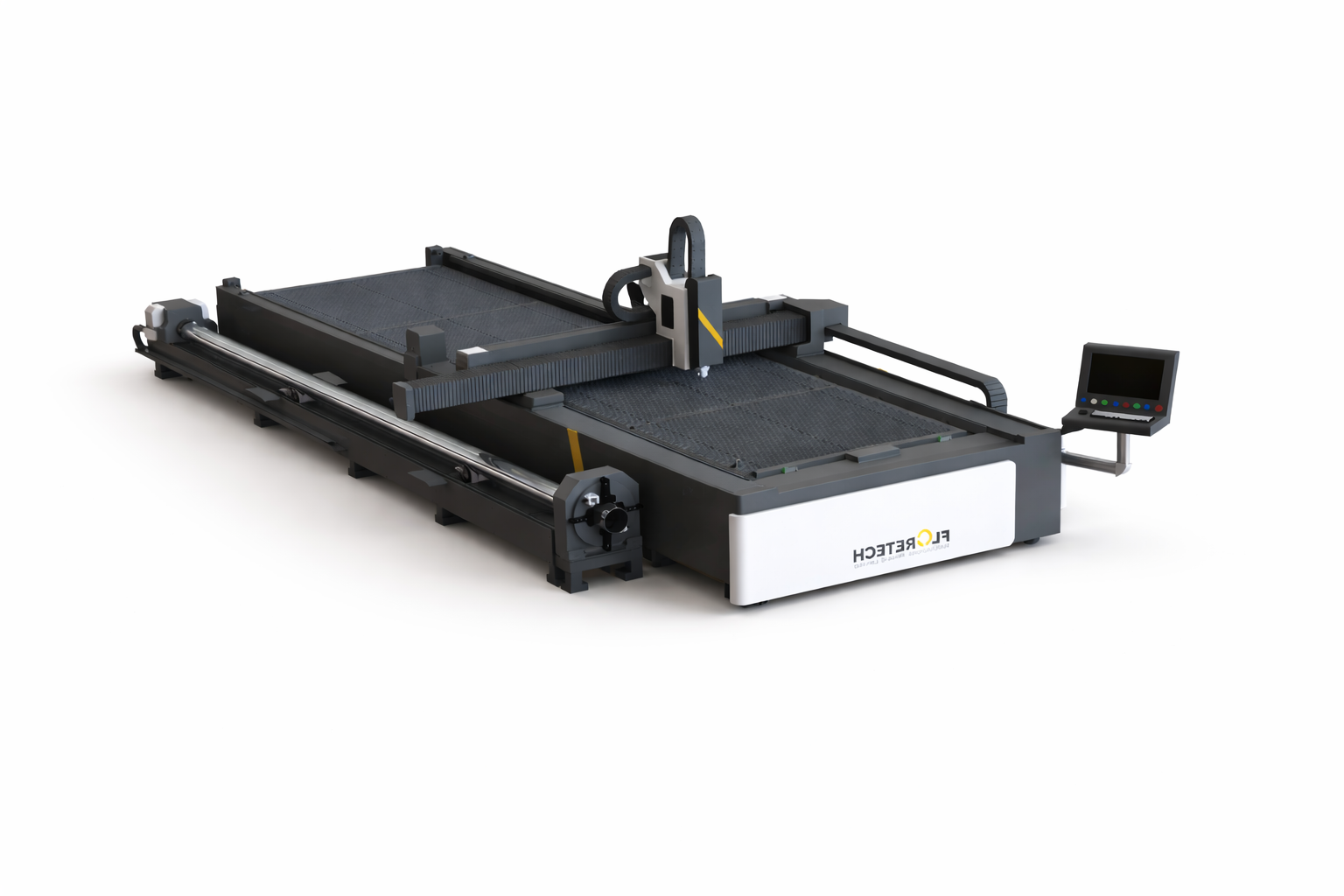 Commercial Construction